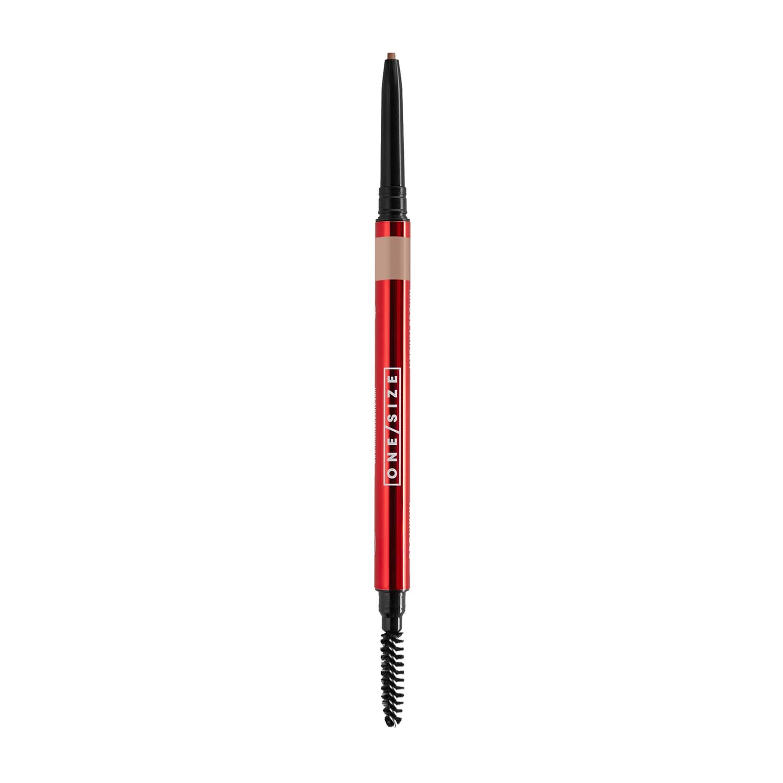One/Size Beauty One/Size Browkiki Micro Brow Defining Pencil 0.7G Blonde