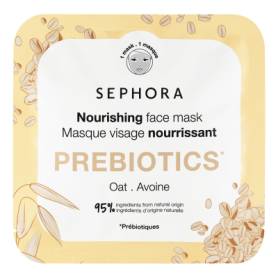 SEPHORA COLLECTION Prebiotic Nourishing Face Mask