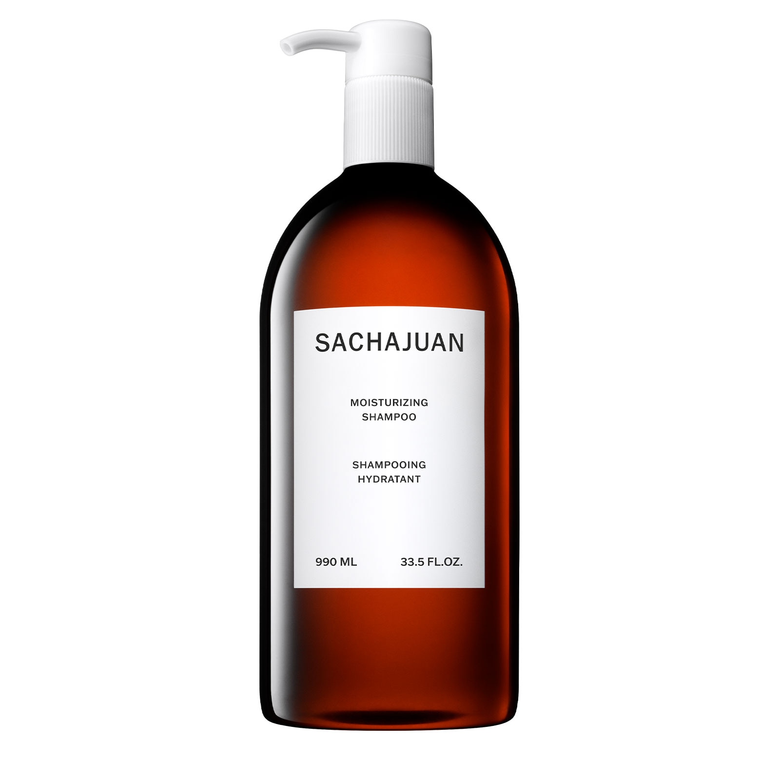 Sachajuan Sachajuan Scalp Shampoo 990Ml