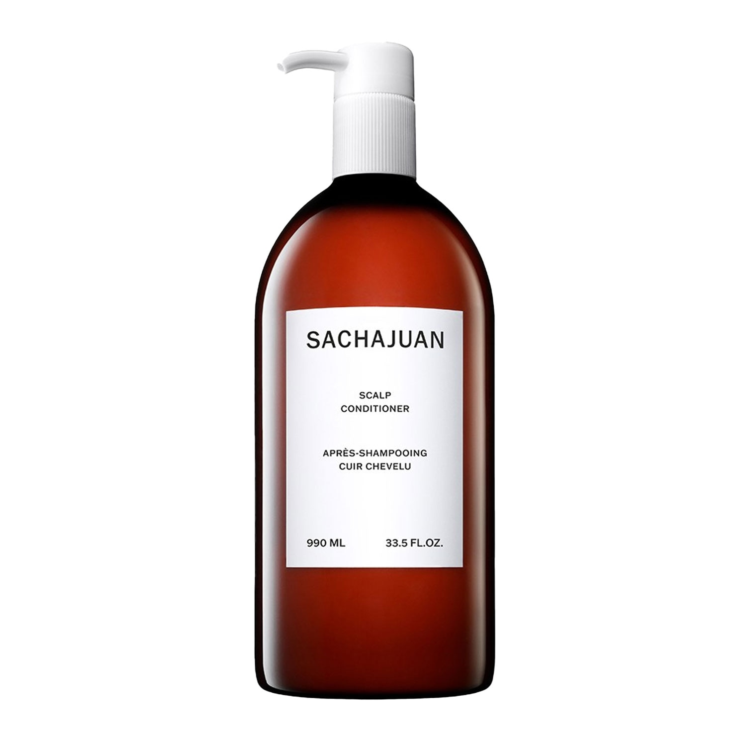 Sachajuan Sachajuan Scalp Conditioner 990Ml