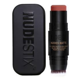 NUDESTIX Nudies All Over Face Color Matte – Blush Stick