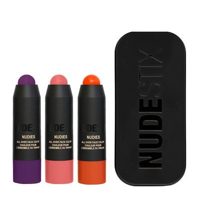 Mini Nudies Blush Trend