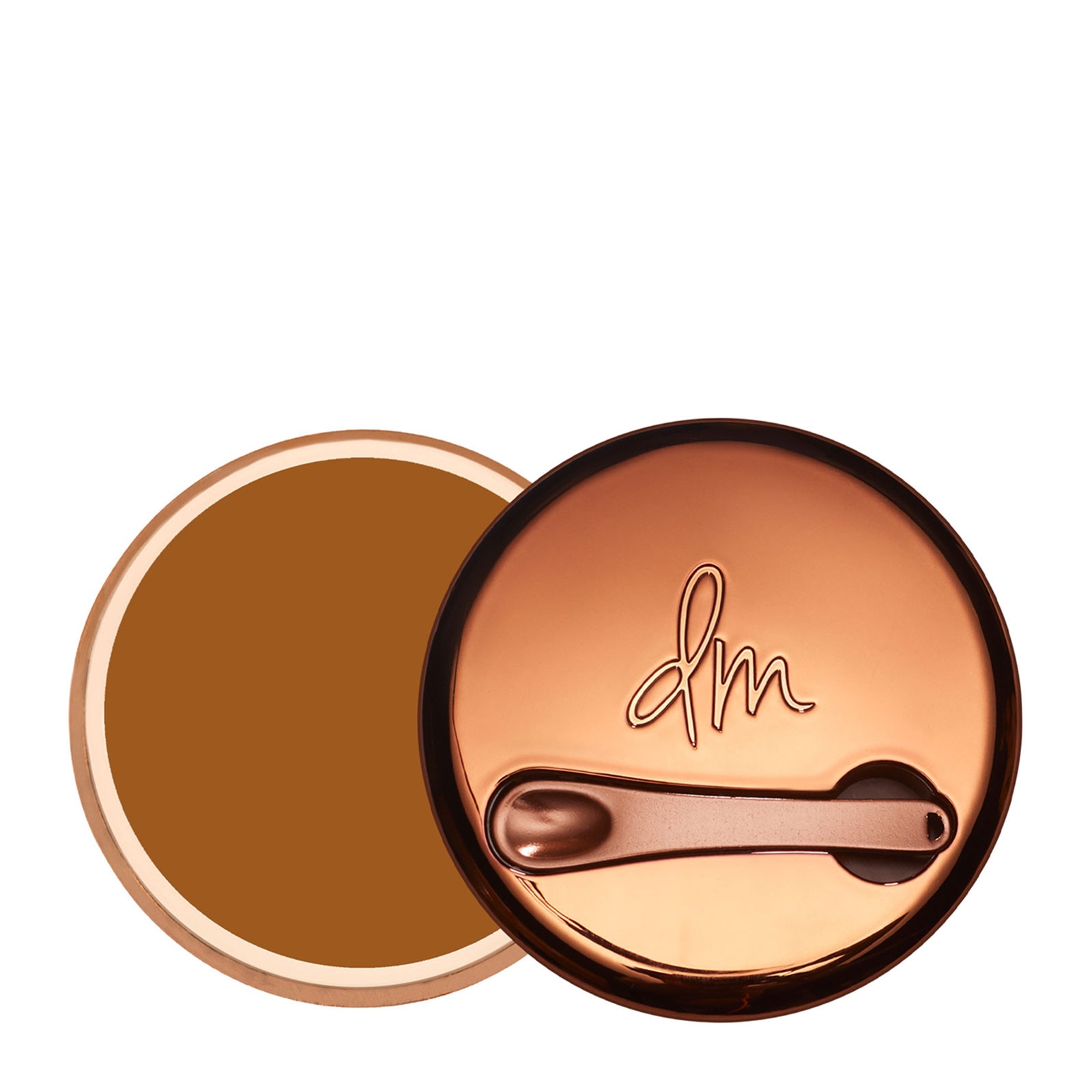 Danessa Myricks Beauty Danessa Myricks Yummy Skin Blurring Balm Powder - Tinted Primer & Foundation 18G 8