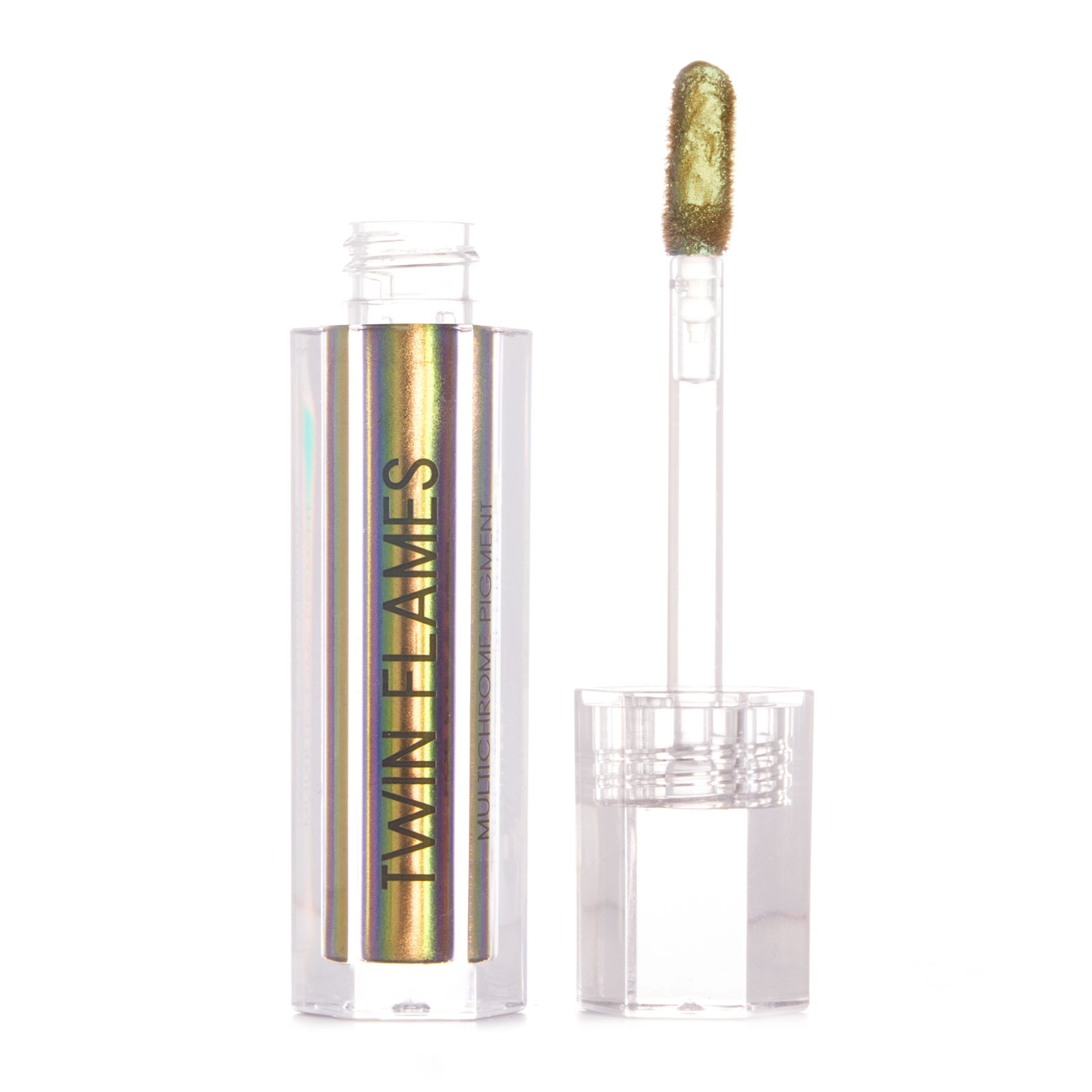 Danessa Myricks Beauty Danessa Myricks Beauty Twin Flames 2.5Ml Olivine