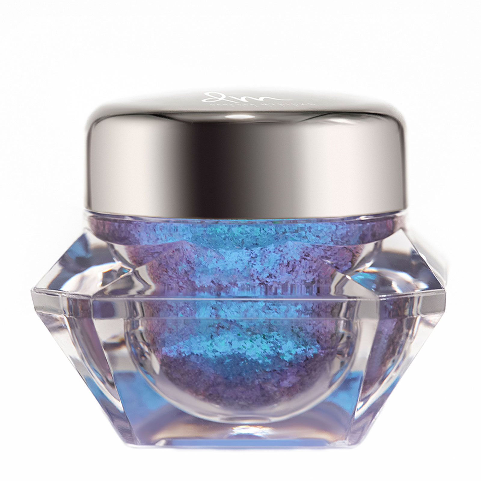 Danessa Myricks Beauty Danessa Myricks Beauty Infinite Chrome Flakes 3.8G Moonlight
