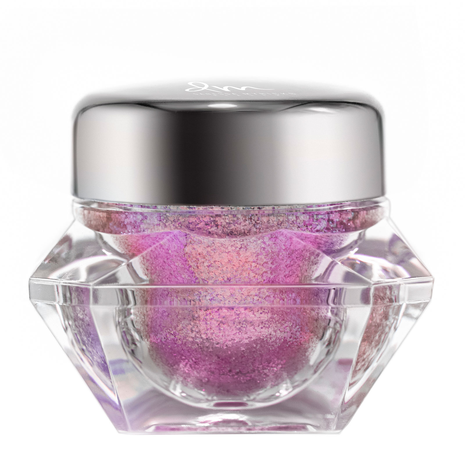 Danessa Myricks Beauty Danessa Myricks Beauty Infinite Chrome Flakes 3.8G Cupid
