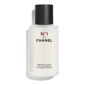 CHANEL N°1 DE CHANEL REVITALIZING ESSENCE LOTION  Plumps - Unifies- Illuminates 100ml