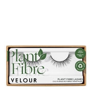 Velour Plant Fibre Lashes Second Nature