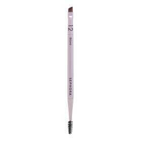 SEPHORA COLLECTION Brow Brush 12 1 piece