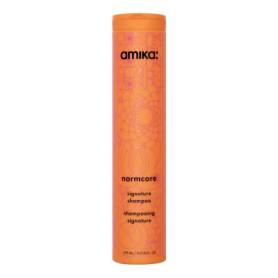 amika Normcore Signature Shampoo 275ml