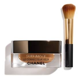 CHANEL SUBLIMAGE  Le Correcteur Yeux 121 10g