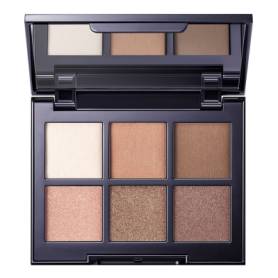 Kevyn Aucoin The Contour Eyeshadow Palette Light