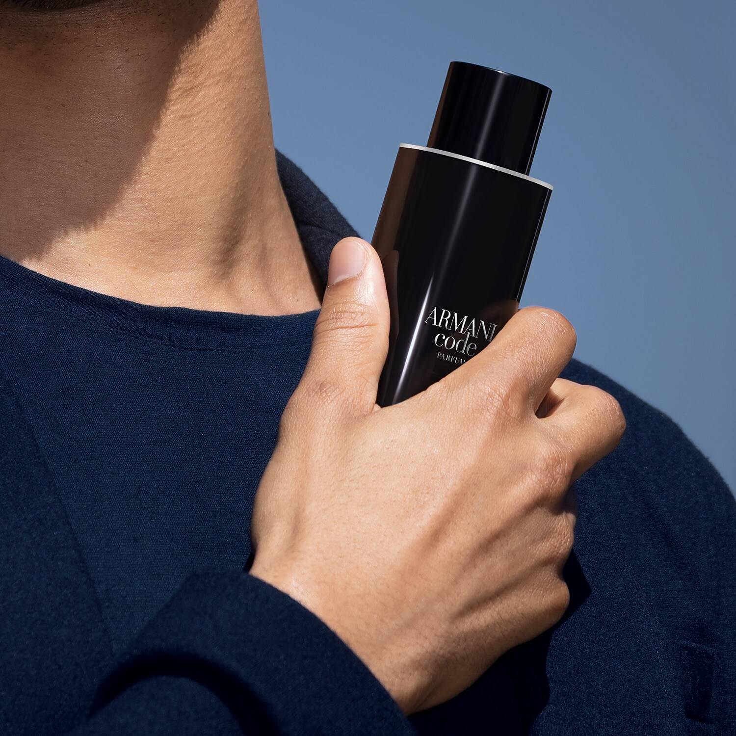 Armani Code Le Parfum 50Ml