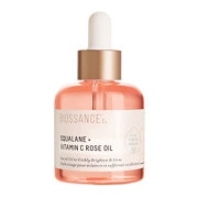 BIOSSANCE Squalane + Vitamin C Rose Oil Pink 30ml