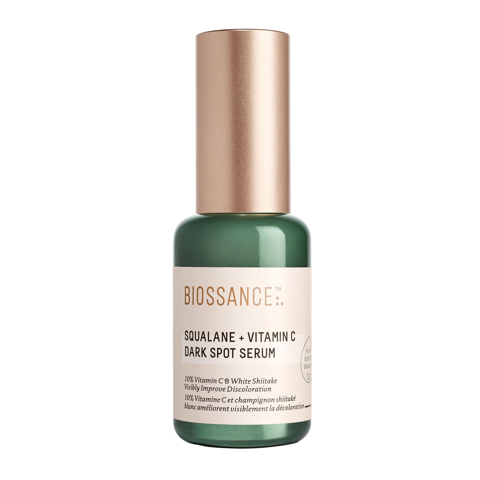 Biossance Biossance Squalane + Vitamin C Dark Spot Serum 30Ml