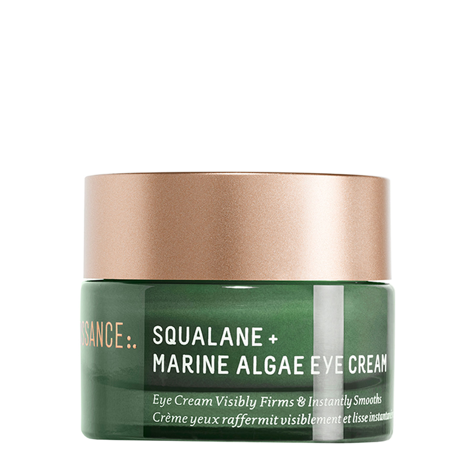 Biossance Biossance Squalane + Marine Algae Eye Cream 15Ml