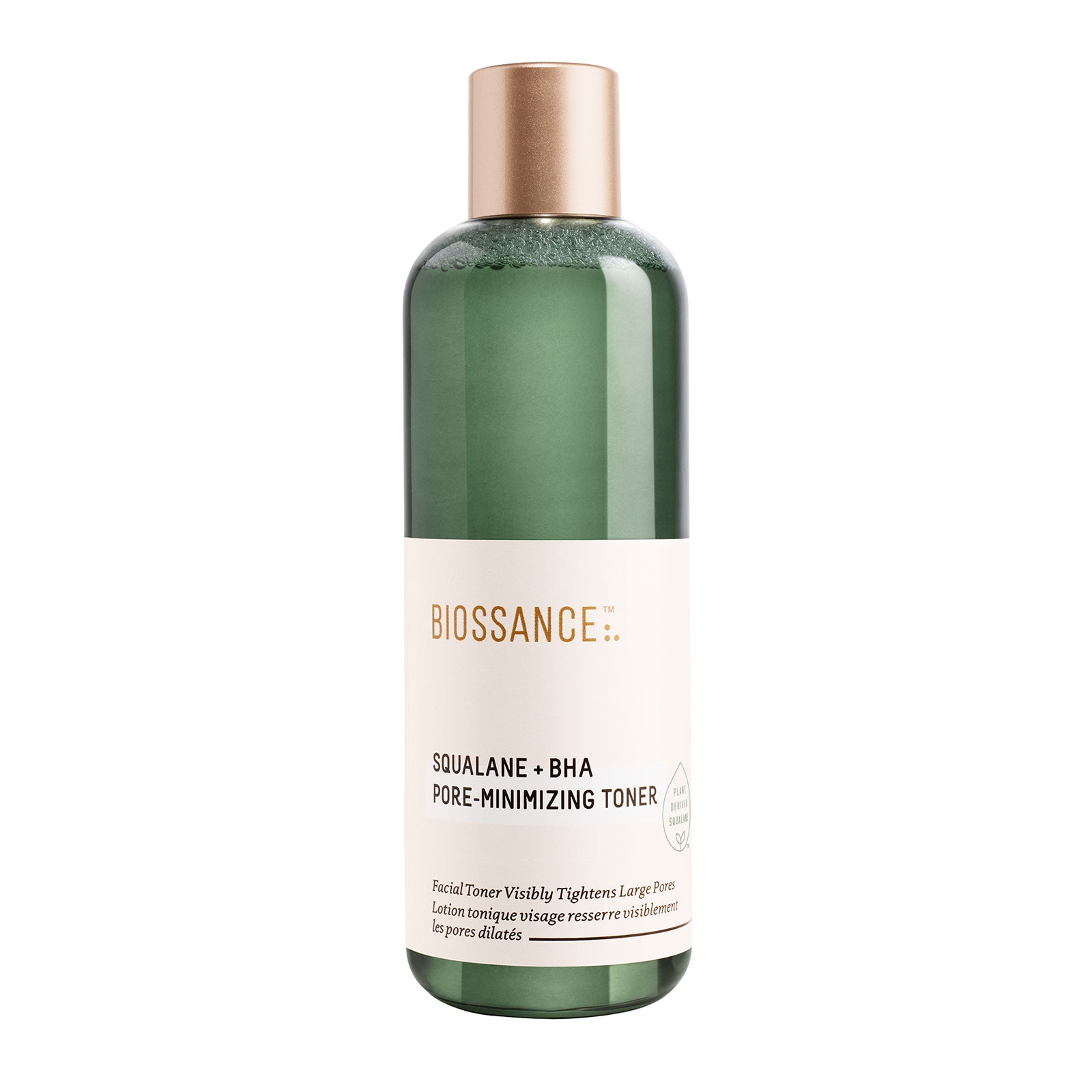 Biossance Biossance Squalane + Bha Pore Minimizing Toner 120Ml
