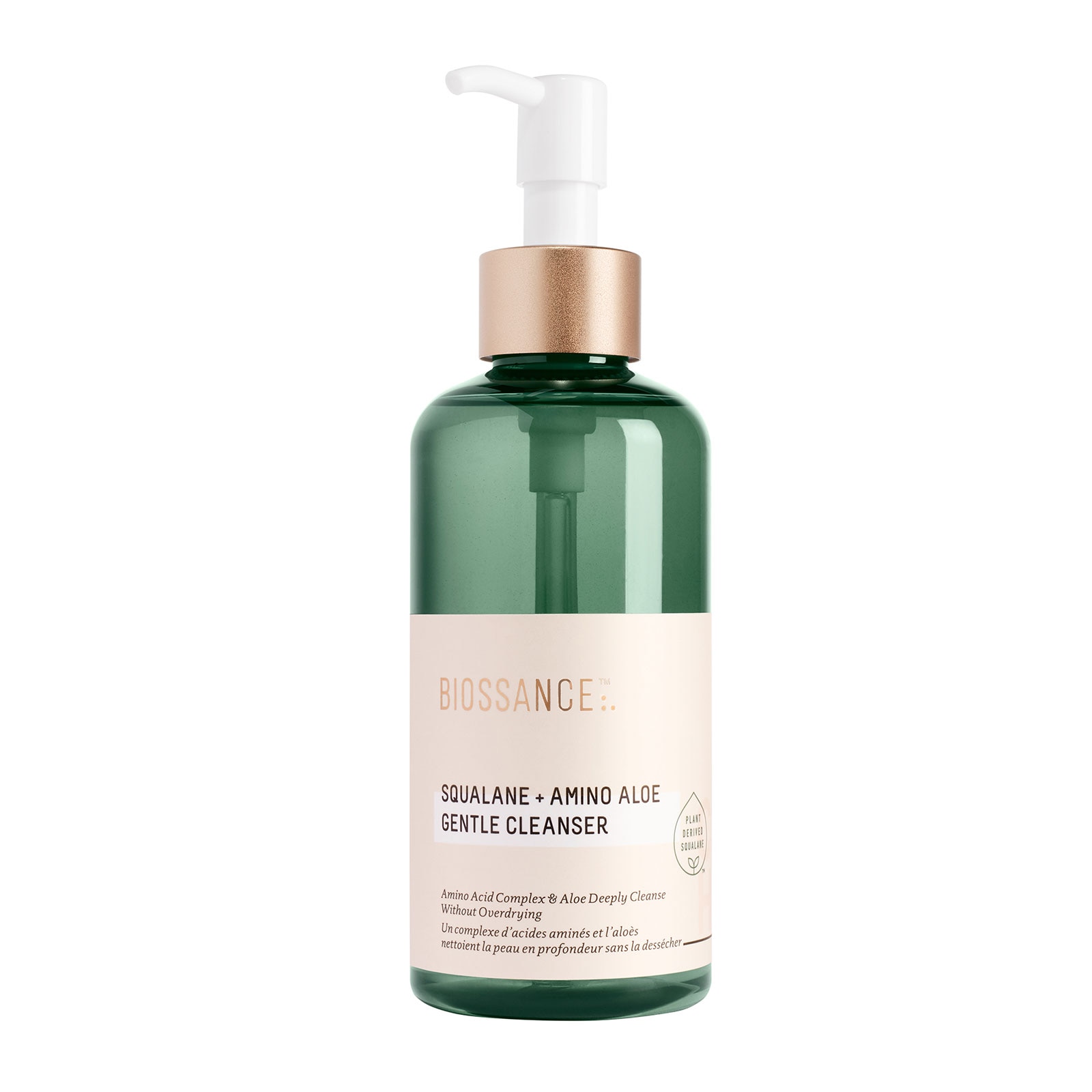 Biossance Biossance Squalane + Amino Aloe Gentle Cleanser 200Ml