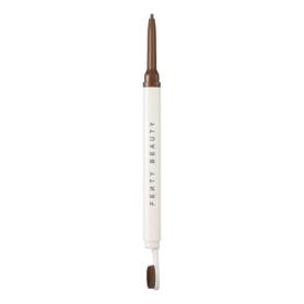 Fenty Beauty Brow MVP Ultra Fine Brow Pencil & Styler 0.07g