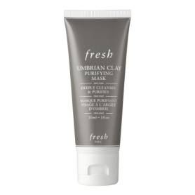 Fresh Umbrian Clay Pore-Purifying Face Mask 30ml