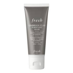 Fresh Umbrian Clay Pore-Purifying Face Mask 30ml