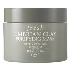 Fresh Umbrian Clay Pore-Purifying Face Mask 100ml
