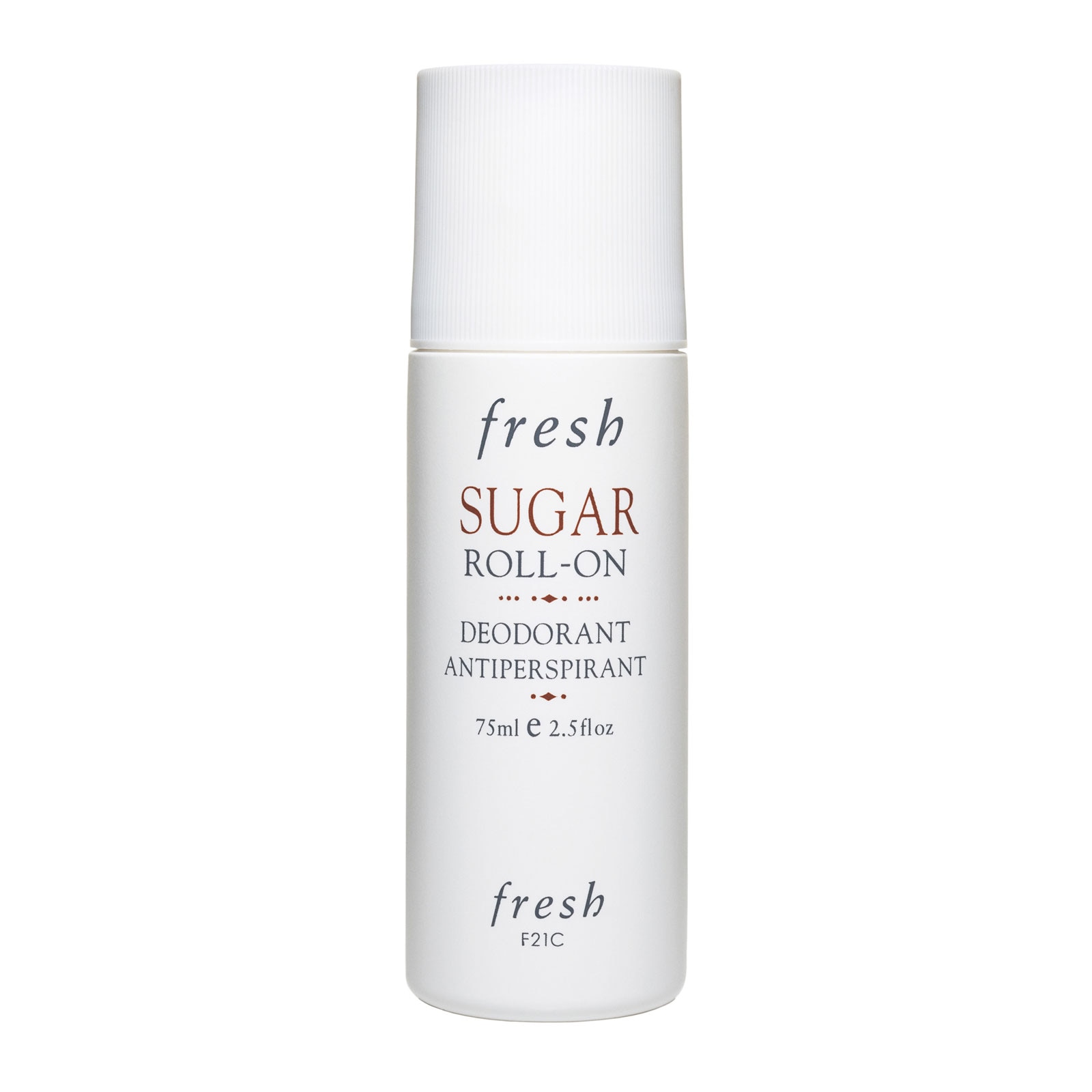 Fresh Fresh Sugar Roll-On Deodorant Antiperspirant 75Ml