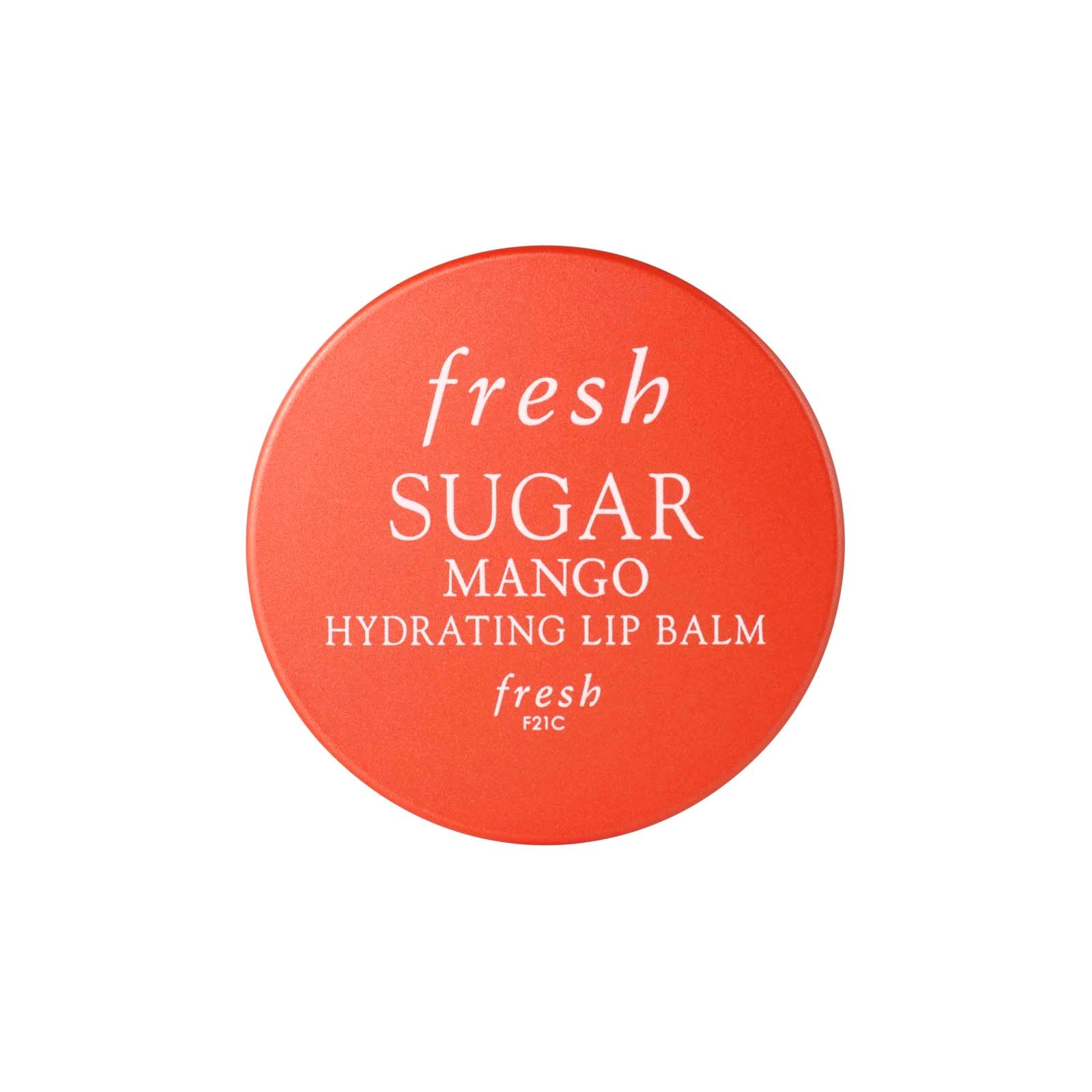 Fresh Fresh Sugar Mango Hydrating Lip Balm 6G