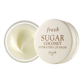 Fresh Sugar Coconut Hydrating Lip Balm 6g