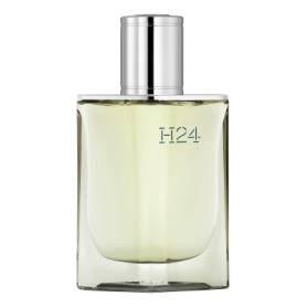 Hermès H24 Eau de Parfum Refillable Natural Spray 50ml