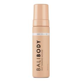 Bali Body Self-Tanning Mousse 200ml