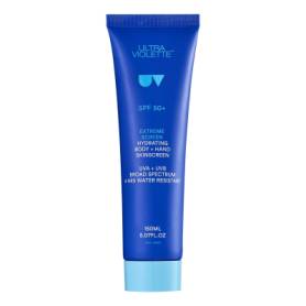 ULTRA VIOLETTE Extreme Screen Hydrating Body & Hand Skinscreen SPF50+ 150ml