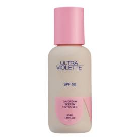 ULTRA VIOLETTE Daydream Screen Tinted Veil SPF50 50ml