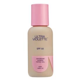 ULTRA VIOLETTE Daydream Screen Tinted Veil SPF50 50ml