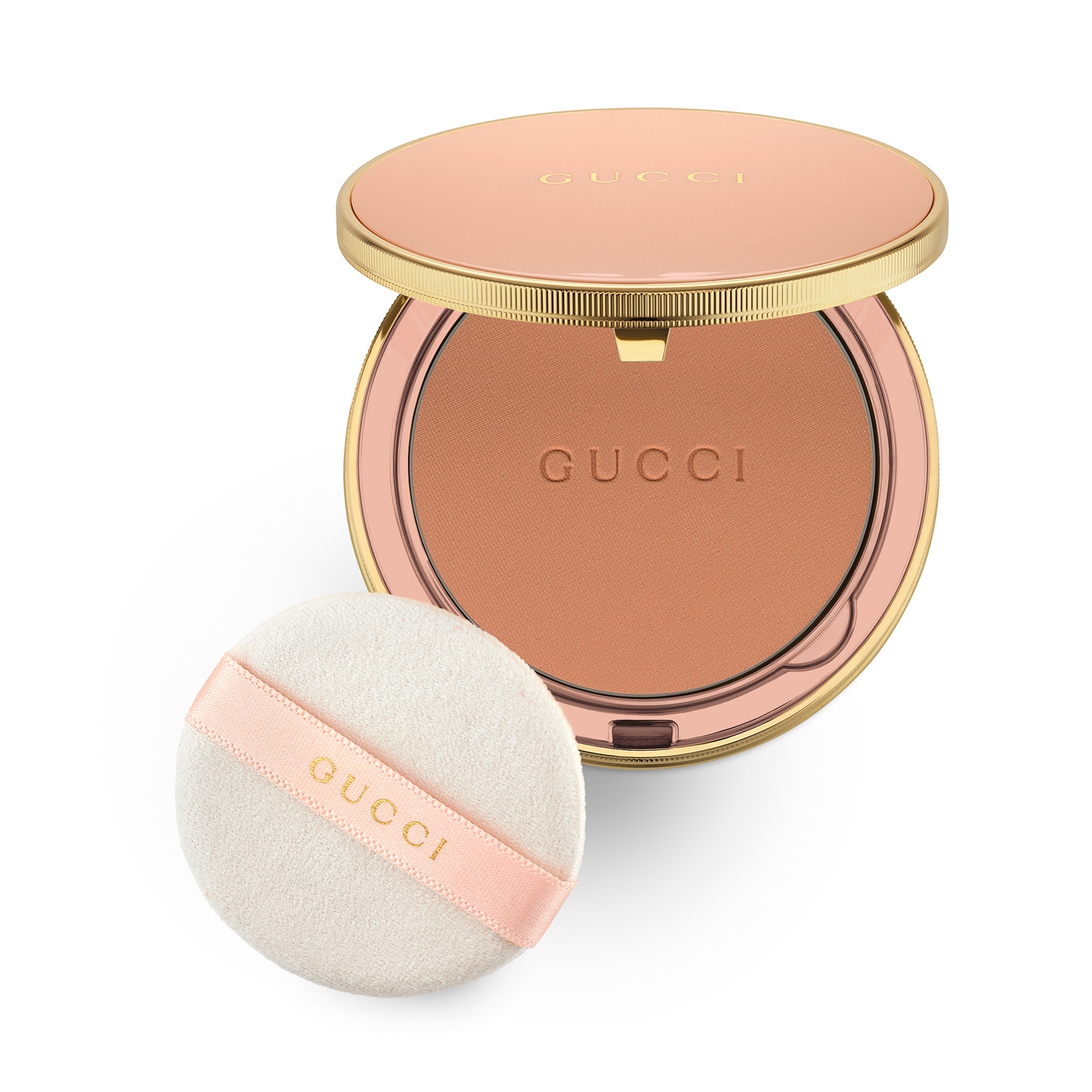 Gucci Gucci Poudre De Beauté Matte Compact Powder 10G Powder 9