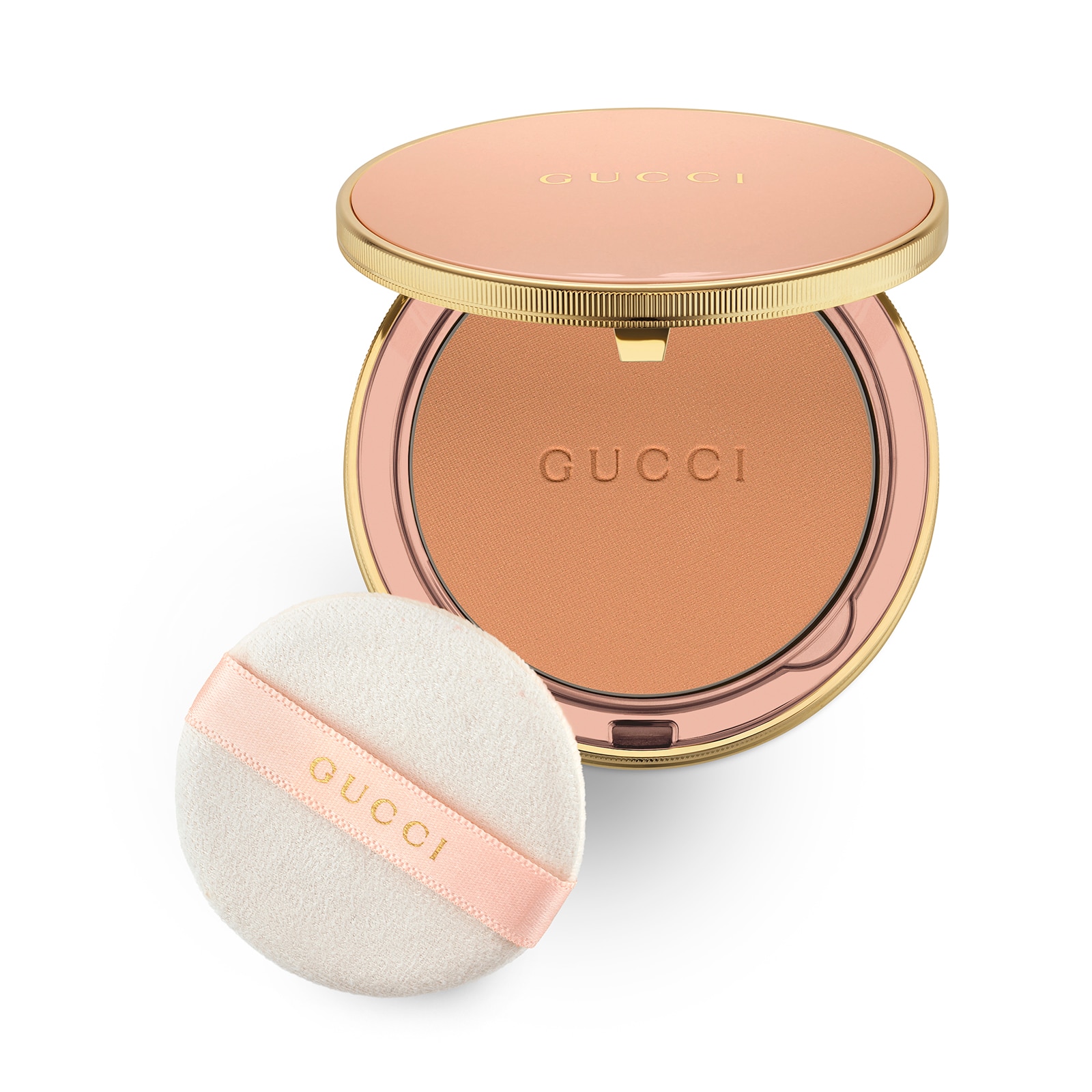 Gucci Gucci Poudre De Beauté Matte Compact Powder 10G Powder 10