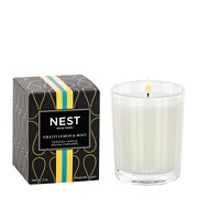 NEST New York Amalfi Lemon & Mint Votive Candle 57g
