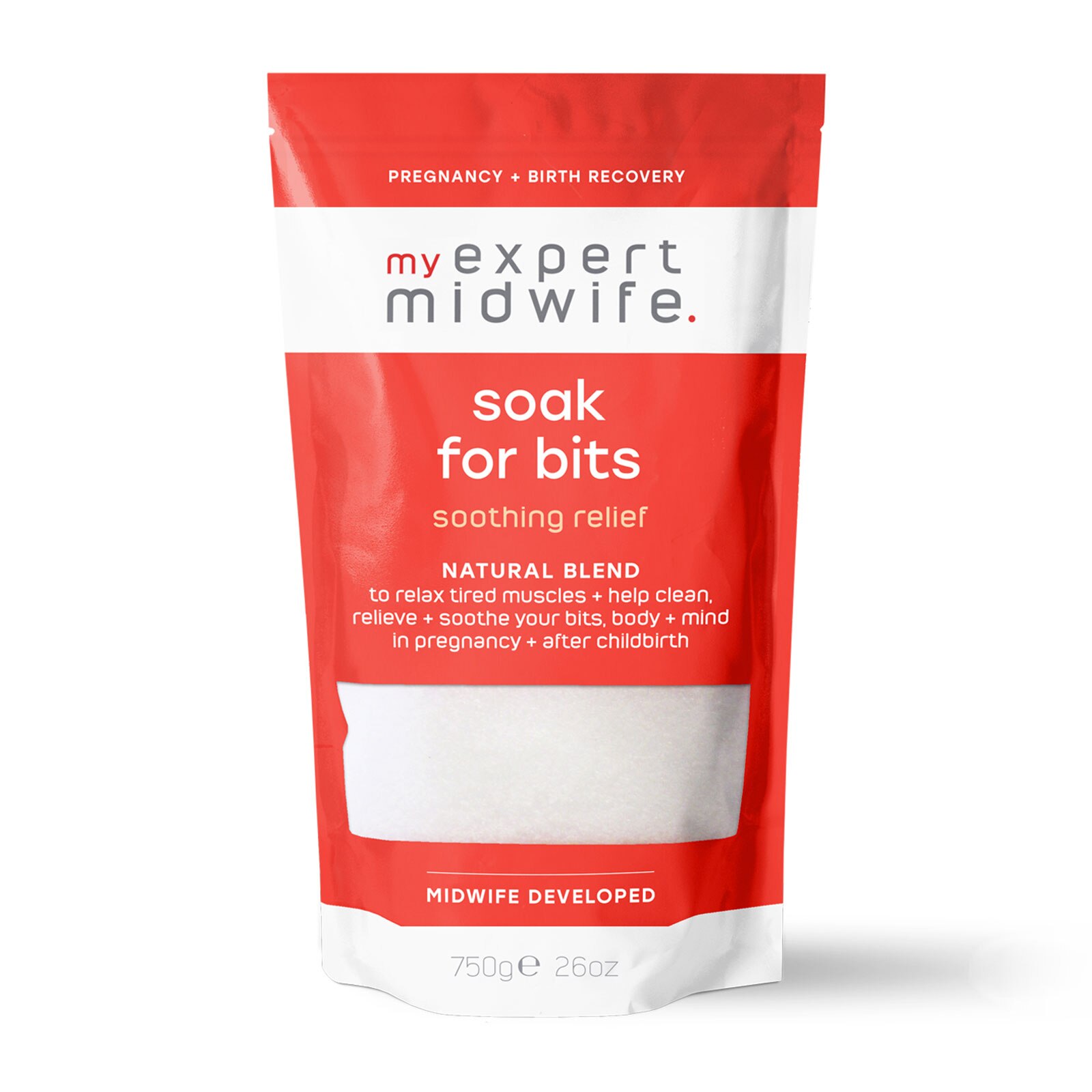 My Expert Midwife My Expert Midwife Soak For Bits 750G