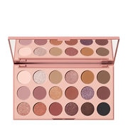 Morphe 18W NATURAL WONDER ARTISTRY PALETTE