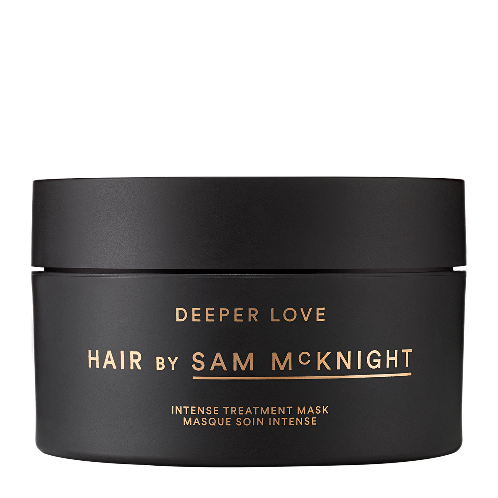 Hair By Sam Mcknight Hair By Sam Mcknight Deeper Love 5-Minute Intense Treatment Mask 200G
