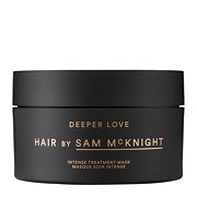 Hair By Sam McKnight Deeper Love 5-Minute Intense Treatment Mask 200g