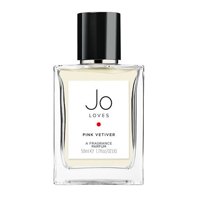 Pink Vetiver A Fragrance