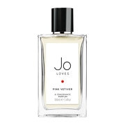 Jo Loves Pink Vetiver A Fragrance 100ml