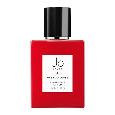 Jo by Jo Loves A Fragrance