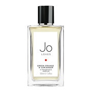 Jo Loves Green Orange & Coriander A Fragrance 100ml