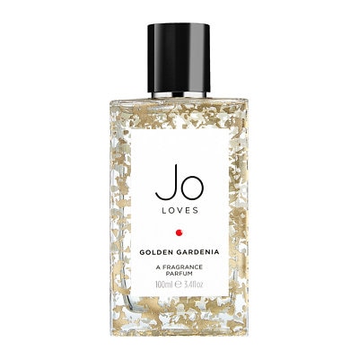 Golden Gardenia A Fragrance