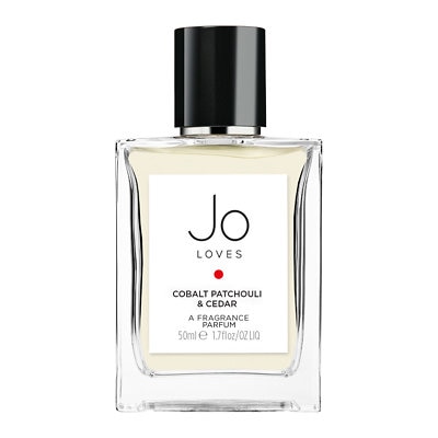 Cobalt Patchouli & Cedar A Fragrance