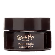 Coco de Mer Pure Delight Orgasm Balm 20g