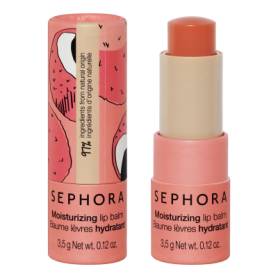SEPHORA COLLECTION Moisturizing Lip Balm & Scrub 3.5g