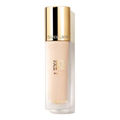 Parure Gold Skin Matte Foundation 35ml